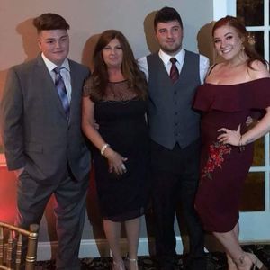 Meet your Posher, Marcy